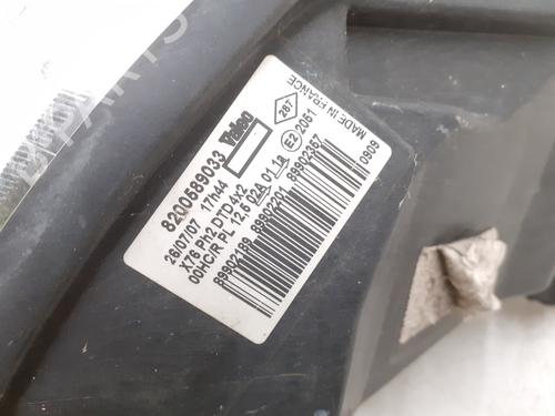 Right headlight RENAULT KANGOO (KC0/1_) 1.5 dCi | BP24798567C29 - Image 2