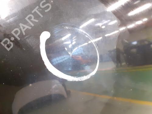 Hood DACIA SANDERO II TCe 90 (B8M1, B8MA, B8AC) | BP29880340C1 