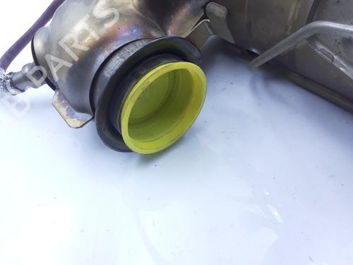 Particulate filter RENAULT ARKANA I (LCM_, LDN_) 1.3 TCe 160 (LDN1) | BP34183918M81 - Image 3