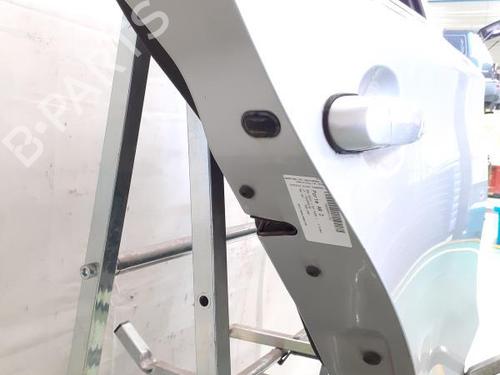 Used Right rear door BMW 1 (E87) 120 d (163 hp) 24783994