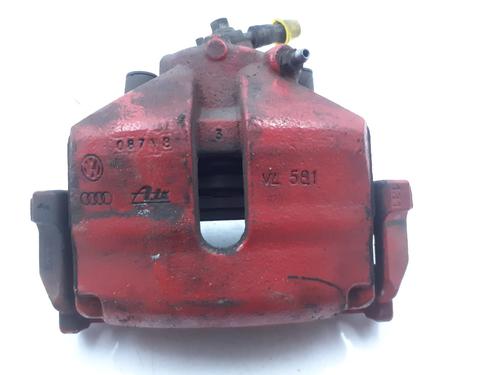 Left front brake caliper VW GOLF VI (5K1) 2.0 GTi | BP38771942M105 - Image 3