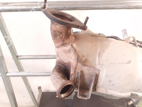 Particulate filter FIAT DUCATO Van (250_) 130 Multijet 2,3 D | BP32526509M81