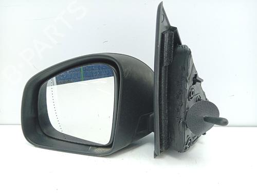 Used Left mirror Left mirror 38547907 38547907