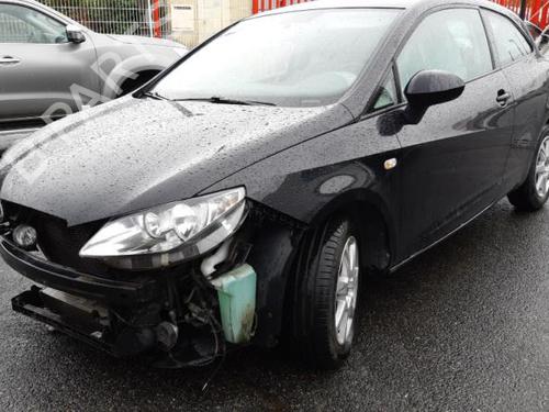 Rear wiper motor SEAT IBIZA IV (6J5, 6P1) 1.4 TDI | BP24776347M102 