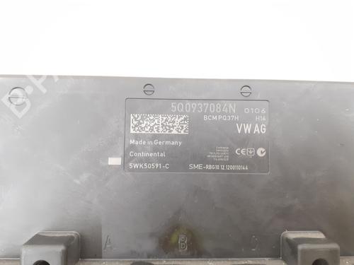 Fuse box SEAT LEON (5F1) 1.6 TDI | BP24797497E1 