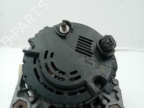 Generator DACIA LOGAN MCV (KS_) 1.5 dCi (KS0W) | BP24793312M7 