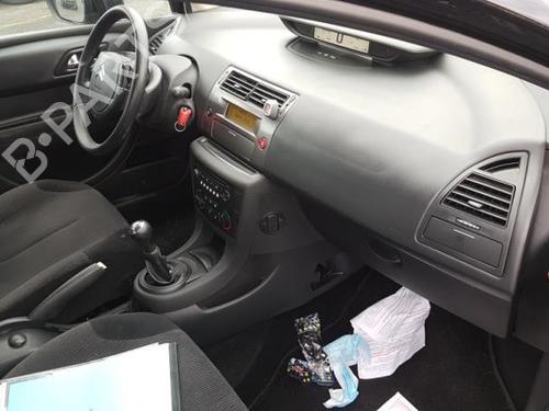 Display monitor CITROËN C4 I (LC_) 1.6 HDi | BP24778325C48 