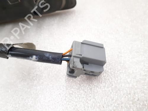 Left mirror FORD MONDEO III (B5Y) 1.8 16V | BP24793895C26 