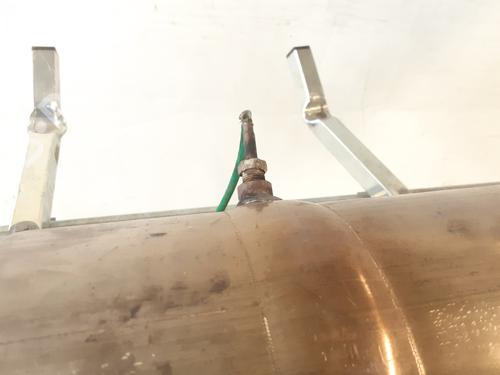 Particulate filter PEUGEOT BOXER Platform/Chassis 2.2 HDi 110 | BP33700930M81  - Image 5