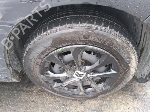 Left headlight CITROËN C3 III (SX) 1.5 BlueHDi 100 (SXYHYP, SXYHTU) | BP33003231C28  - Image 14