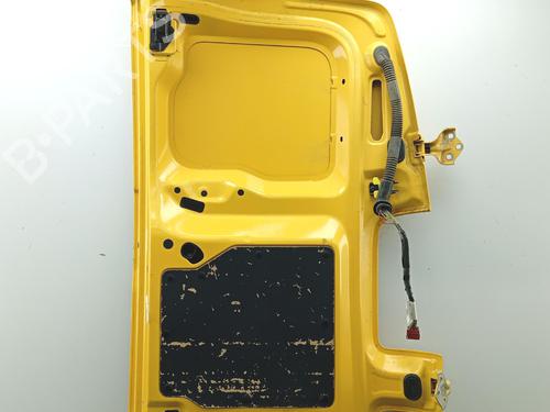 Left tailgate CITROËN JUMPY III Van (V_) 1.5 BlueHDi 100 | BP38547912C76 - Image 3