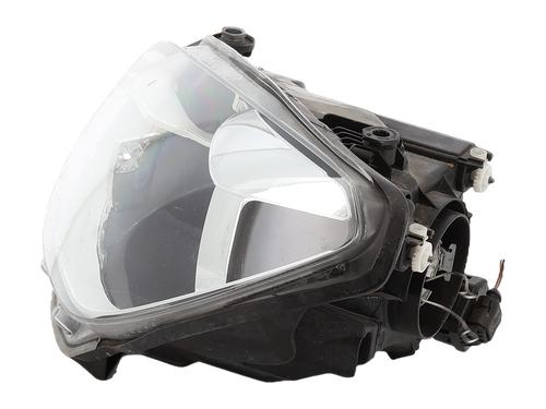 Left headlight VW UP! (121, 122, BL1, BL2, BL3, 123) 1.0 | BP38585582C28 - Image 5