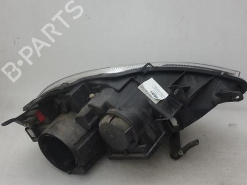 Left headlight CITROËN C8 (EA_, EB_) 2.0 HDi 135 | BP24776246C28 