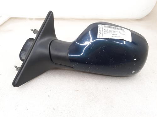 Used Left mirror RENAULT SAFRANE II (B54_) 2.2 dT (B54G) (113 hp) 27387140
