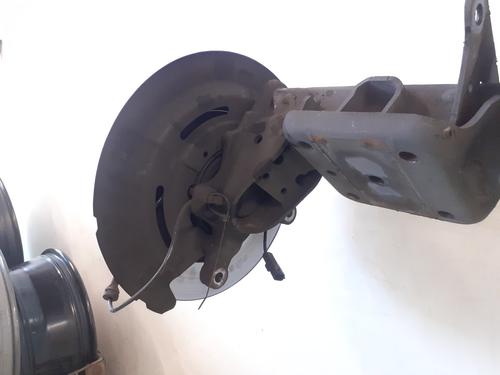 Rear axle RENAULT MASTER III Van (FV) 2.3 dCi 135 FWD (FV0N, FV08, FV06, FV00, FV1S) | BP37742334M2 - Image 7