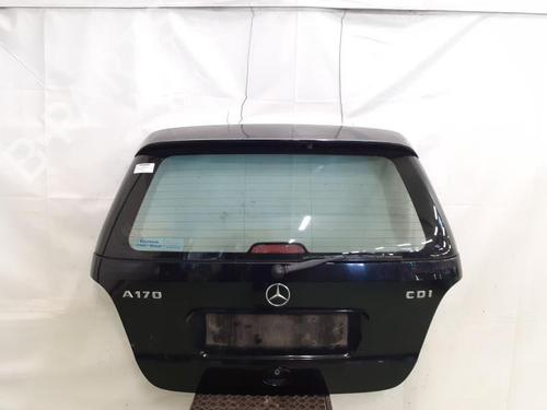 Used Tailgate MERCEDES-BENZ A-CLASS (W168) A 170 CDI (168.009, 168.109) (95 hp) 24784867