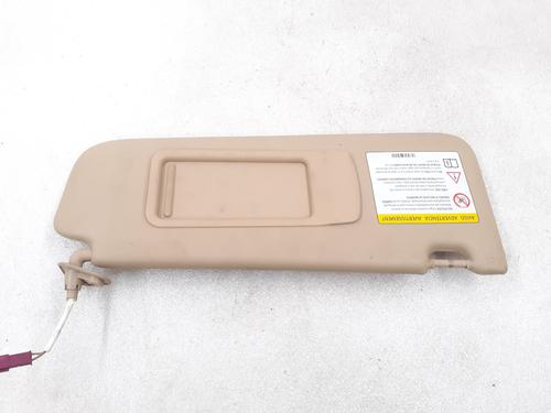 Used Right sun visor Right sun visor BMW X1 (E84) sDrive 18 d (143 hp) 24796637 24796637