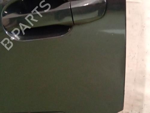Left rear door VOLVO XC90 I (275) D5 AWD | BP29481555C4 
