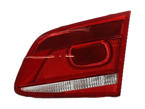 Right tailgate light VW PASSAT B7 (362) 2.0 TDI | BP39665276C80 - Image 4