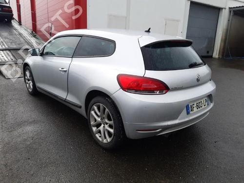 Headlight switch VW SCIROCCO III (137, 138) 1.4 TSI | BP24793807I24 