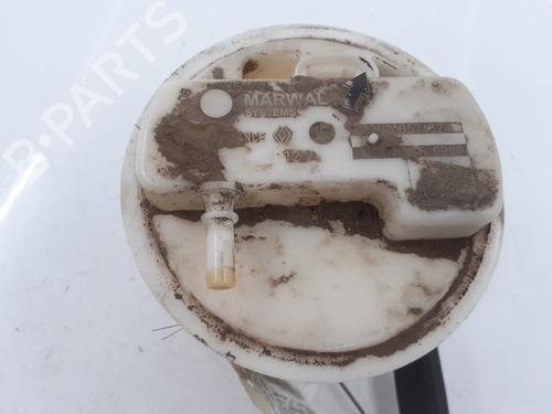 Used Fuel pump Fuel pump RENAULT CLIO II (BB_, CB_) 1.2 16V (BB05, BB0W, BB11, BB27, BB2T, BB2U, BB2V, CB05,... (75 hp) 31944371 31944371