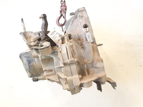 Gearbox RENAULT CAPTUR I (J5_, H5_) 1.5 dCi 90 (J5N4, J5M5, J5MW, J5M6, J5AL, J5AJ) | BP38991835M3  - Image 6