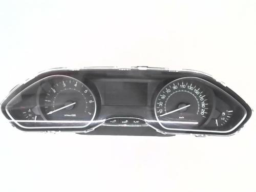 Instrument cluster PEUGEOT 2008 I (CU_) 1.2 VTi | BP24781634C47