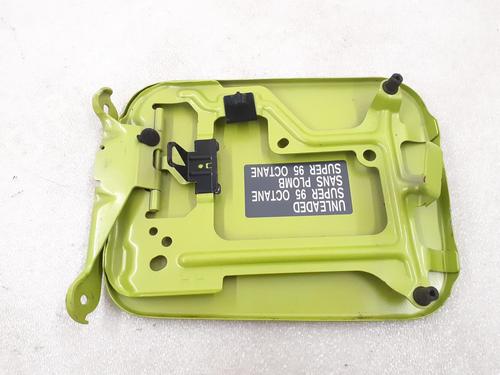 Used Fuel flap NISSAN MICRA IV (K13K, K13KK) 1.2 (80 hp) 24792929