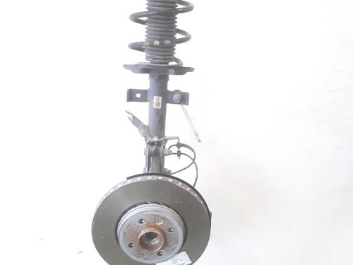 Left front steering knuckle RENAULT CLIO V (B7_) 1.6 E-TECH 145 (B7MU) | BP37742173M25 - Image 3