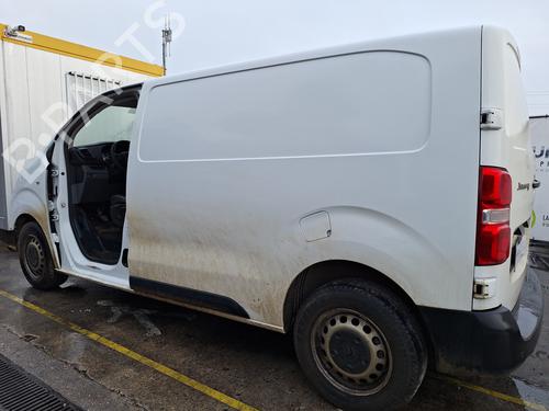 Particulate filter CITROËN JUMPY III Van (V_) 2.0 BlueHDi 120 | BP33700927M81  - Image 27