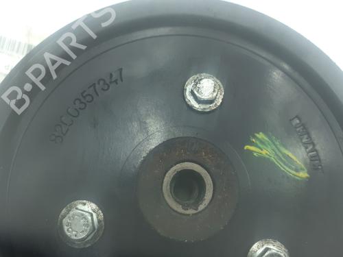 Steering pump RENAULT TRAFIC II Bus (JL) 2.0 dCi 90 (JL00, JL01, JL0H, JL0M, JL0P, JL0S) | BP30121937M99