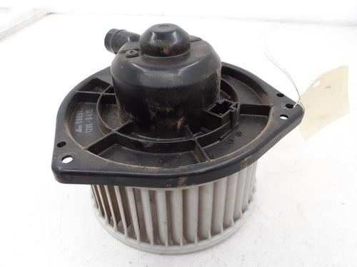 Heater blower motor HONDA HR-V (GH_) 1.6 16V (GH1, GH3) | BP24782019M62 