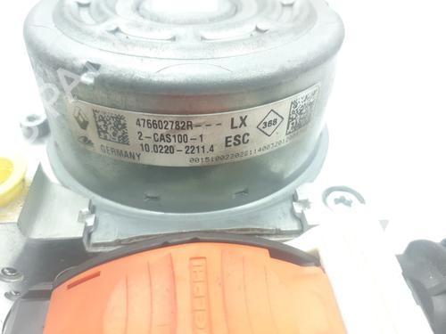 Used ABS pump ABS pump RENAULT ESPACE V (JR_) [2015-2023] 30481024 30481024