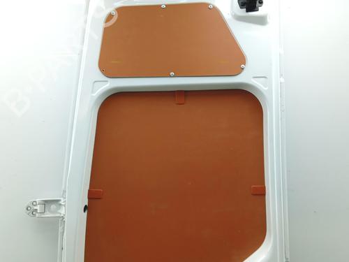 Right tailgate RENAULT MASTER III Platform/Chassis (EV, HV, UV) | BP37993100C77 - Image 2