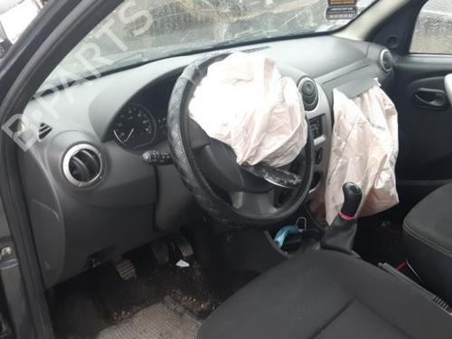 Varmeblæsermodstand DACIA SANDERO 1.5 dCi | BP24780617M108 - Image 7