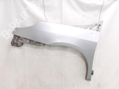 Left front fenders PEUGEOT 807 (EB_) 2.2 HDi | BP24790380C41 