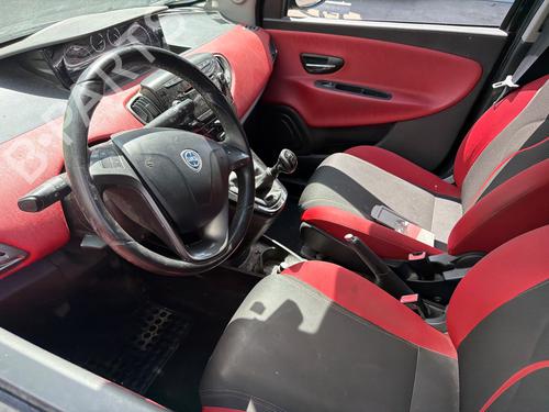 Dør venstre bagtil LANCIA YPSILON (312_) 1.3 D Multijet (312.YXE1A, 312.YXU1A) | BP36264755C4 - Image 7