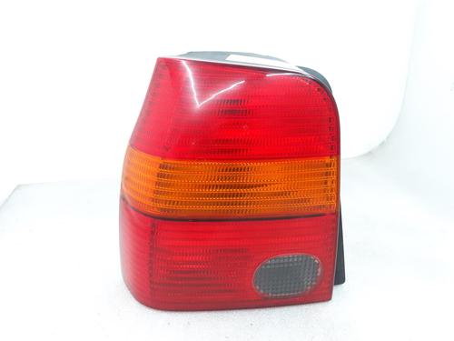 Left taillight SEAT AROSA (6H1) 1.0 | BP24788413C34 