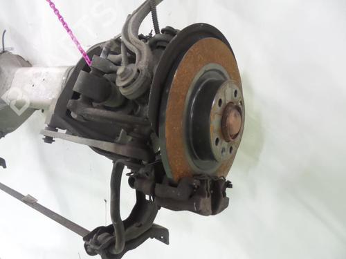 Rear axle PEUGEOT 508 I (8D_) 1.6 HDi | BP24785068M2 