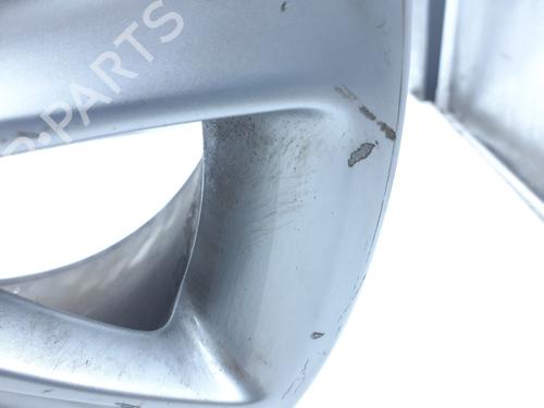 Rim AUDI A1 Sportback (8XA, 8XF) 1.6 TDI | BP30002390C45