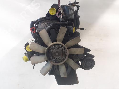 Motor MERCEDES-BENZ SPRINTER 2-t Van (B901, B902) 208 CDI (901.661, 901.662, 902.661, 902.662) (82 hp) 31833320