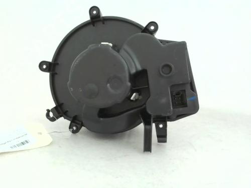 Heater blower motor MERCEDES-BENZ C-CLASS Coupe (CL203) C 200 Kompressor (203.745) | BP24779703M62