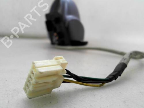 Left mirror CHEVROLET REZZO MPV (U100) 2.0 | BP24776828C26 