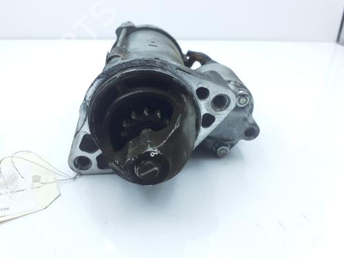 Starter MERCEDES-BENZ C-CLASS (W204) C 250 CDI (204.003) | BP33970259M8 - Image 2