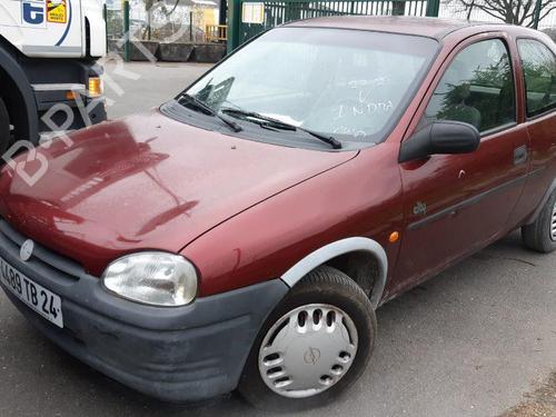 Left taillight OPEL CORSA B (S93) 1.2 i (F08, F68, M68) | BP24787140C34 