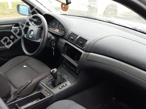 Left rear door BMW 3 (E46) 316 i | BP24787600C4 