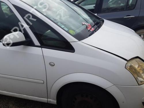 Crossmember OPEL MERIVA A MPV (X03) 1.4 16V Twinport (E75) | BP24782342C162
