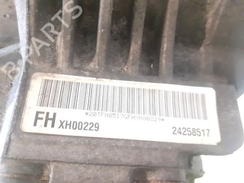 Transfer box CHEVROLET CAPTIVA (C100, C140) 2.2 D 4WD | BP33958222M36  - Image 7