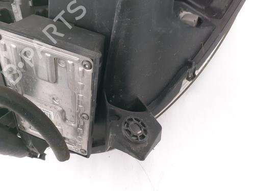 Phare droit CITROËN C5 I (DC_) 2.2 HDi (DC4HXB, DC4HXE) | BP30517919C29 