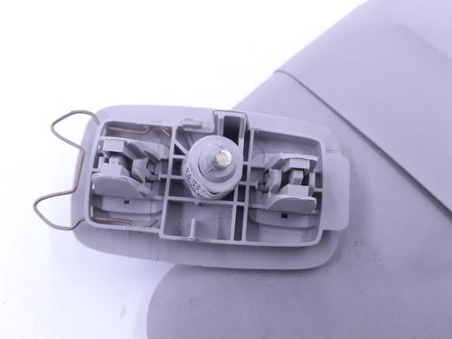 Used Left sun visor Left sun visor CITROËN BERLINGO Box Body/MPV (K9) 1.5 BlueHDi 130 (131 hp) 28799094 28799094